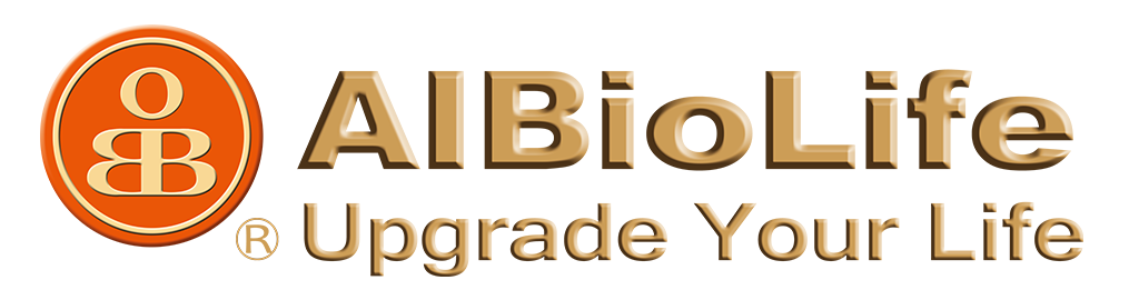 AIBioLife Logo
